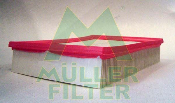 MULLER FILTER Õhufilter PA415